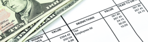 Dealing with Payroll Tax Debt