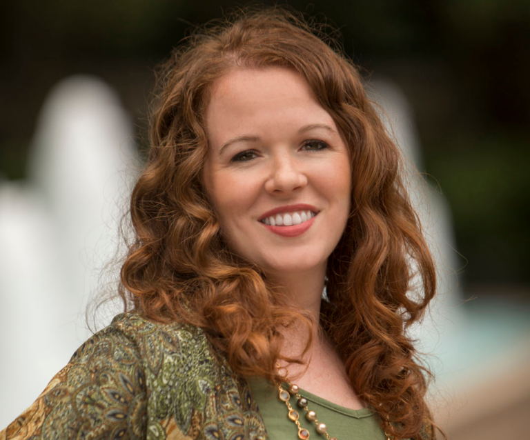 Suzanne Giddens