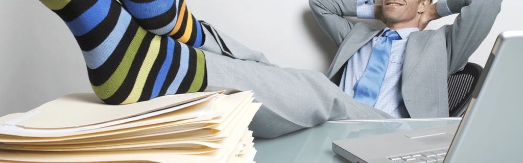 Hassle-free, Tax Preparation by Pros