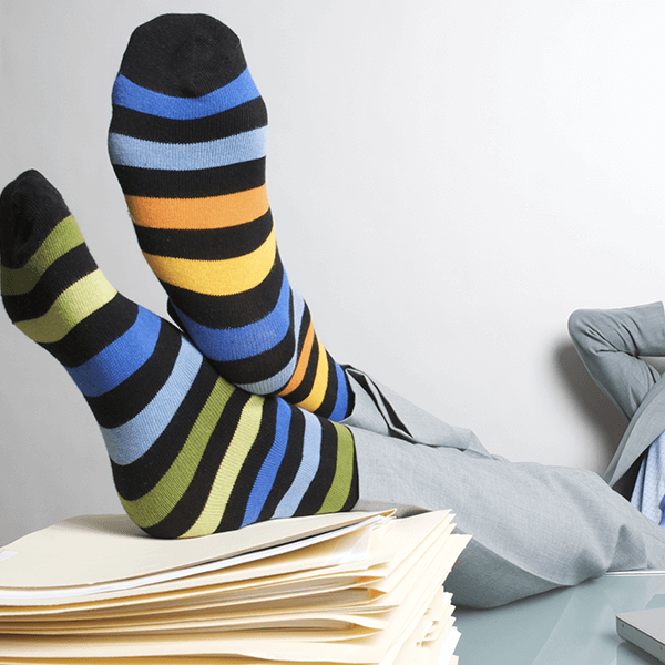 Hassle-free, Tax Preparation by Pros