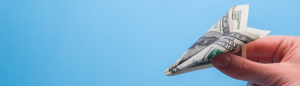 Don't let your money fly away to the IRS. Learn more about Form 433-A and Form 433-F so you report your financial information correctly.