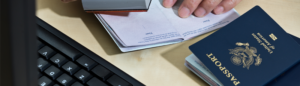 Passport at Risk