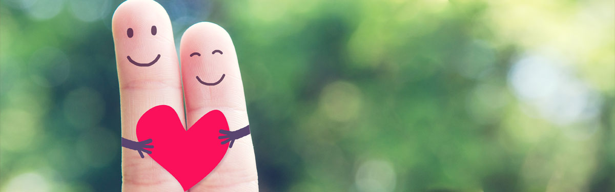 Valentine’s Day Scholarship, February