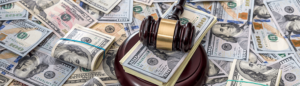 Navient lawsuit: Gavel on money