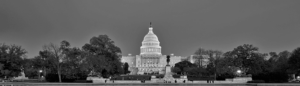 Government Shutdown: Capitol building