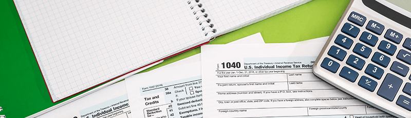 Getting Ready for Tax Season: Tax Prep Checklist