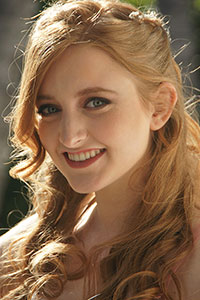Anna De La O April 2019 winner