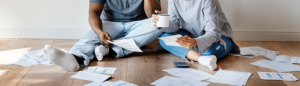 Struggling with your IRS bill? Tax relief help might be just what you need.