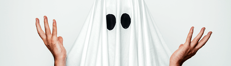 the ghost of unfiled tax returns