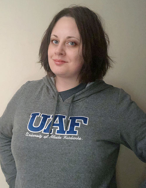 Easter Scholarship Winner 2019