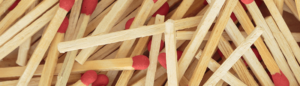 These small business tax audit triggers can start an audit quicker than striking a match.