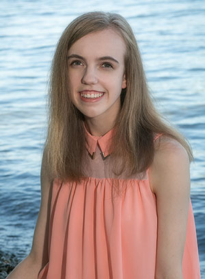 Fathers Day Scholarship Winner 2019