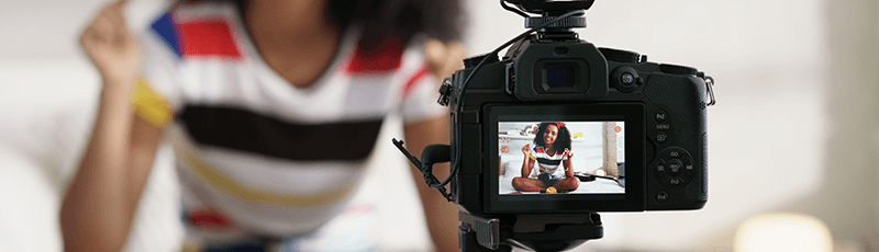 These video contest submission tips will help you get ready for your close-up.