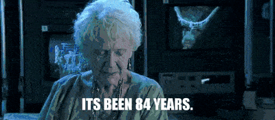 Waiting for Income-Driven Student Loan Forgiveness like... Waiting for Income-Driven Student Loan Forgiveness like...