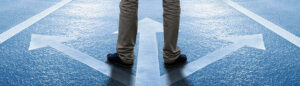 Which path will you take to get out of student loan default?