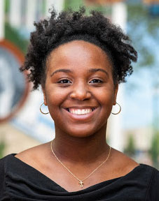 Student Loan Forgiveness Scholarship 2019 winner