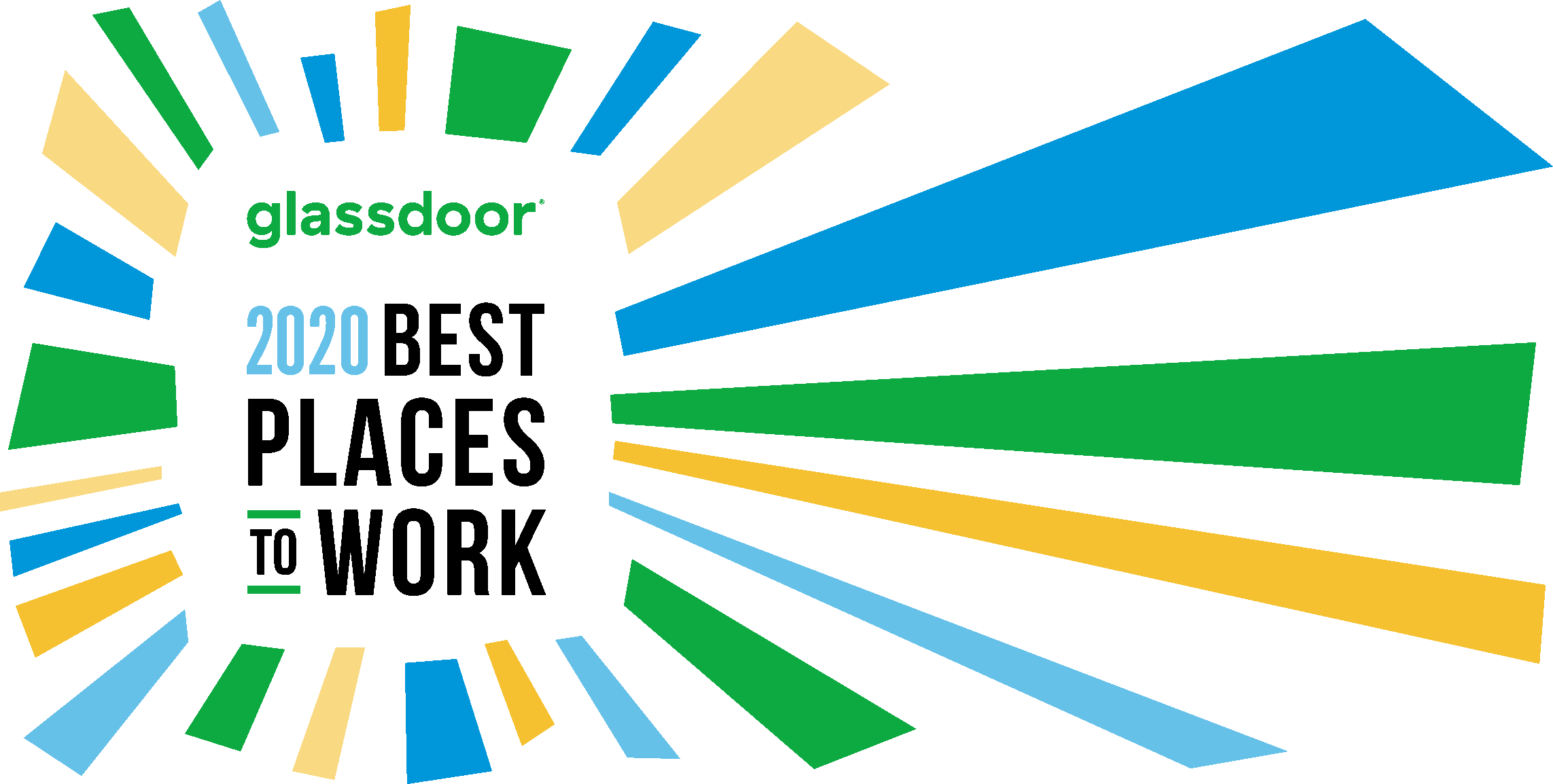 MoneySolver won best places to work in 2020