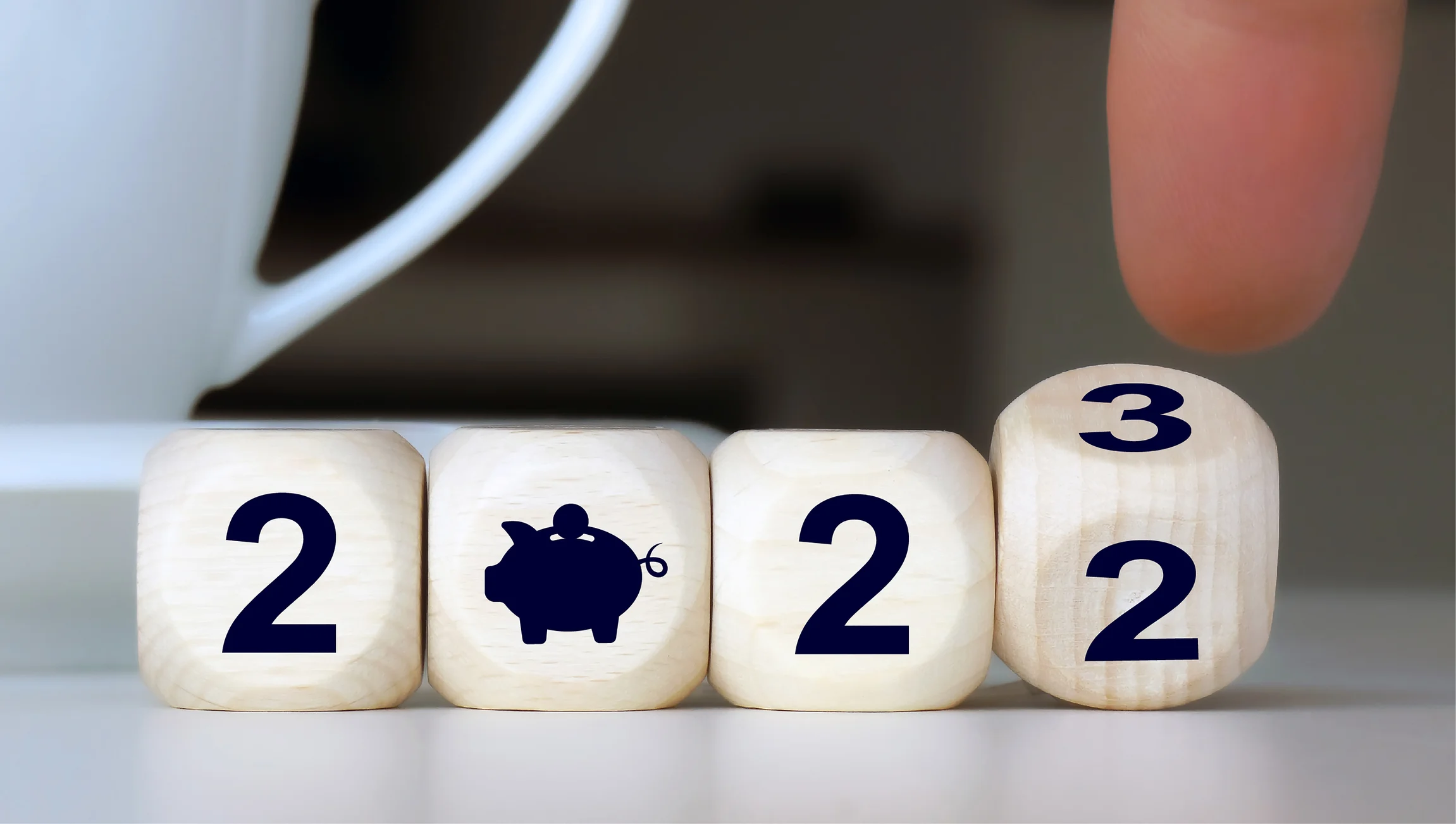 ways to improve your credit in 2023
