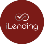 iLending auto loan company logo