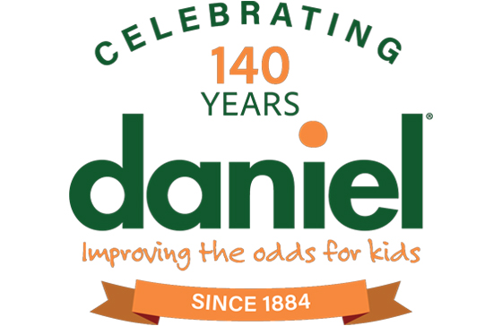daniel kids logo
