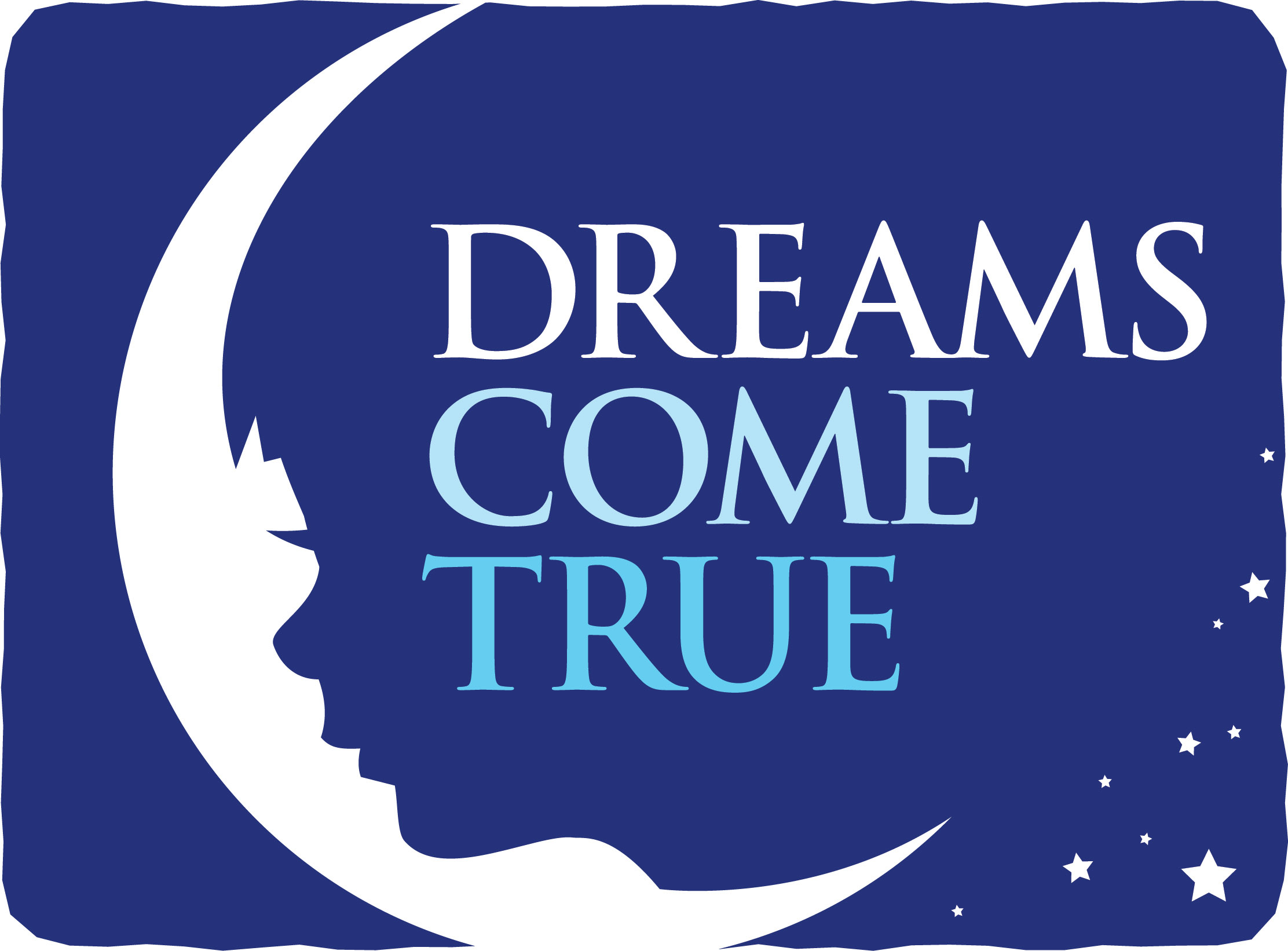 Dreams Come True charity logo