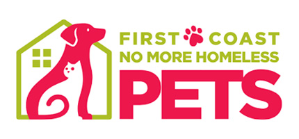 No more homeless pets charity logo