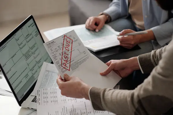 reviewing debt settlement programs