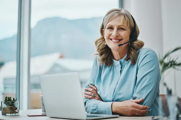 debt professional giving free consultations